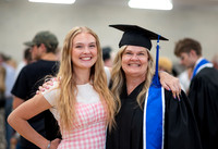 Graduation Candids - July 2026