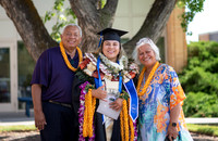 Graduation Candids - July 2026
