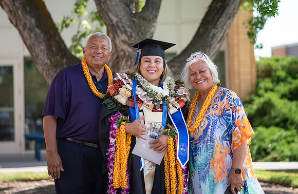 Graduation Candids - July 2026