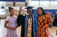 Graduation Candids - July 2026