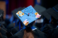 Performance and Visual Arts Convocation - July 2026
