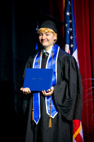 Performance and Visual Arts Convocation - July 2026
