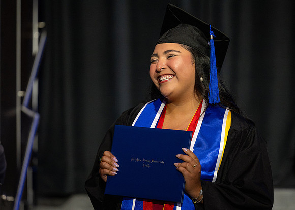 Performance and Visual Arts Convocation - July 2026
