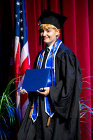 Performance and Visual Arts Convocation - July 2026