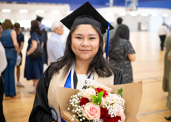 Graduation Candids - July 2026
