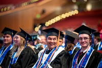 STEM Convocation - July 2026