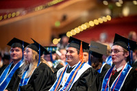 STEM Convocation - July 2026