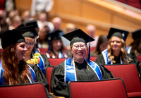 STEM Convocation - July 2026