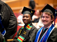 STEM Convocation - July 2026