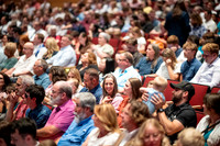 STEM Convocation - July 2026
