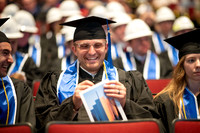 STEM Convocation - July 2026