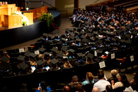 STEM Convocation - July 2026