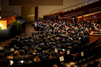 STEM Convocation - July 2026