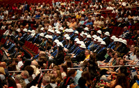 STEM Convocation - July 2026