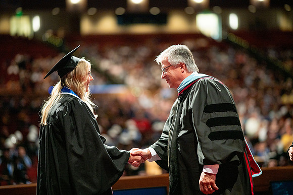 STEM Convocation - July 2026