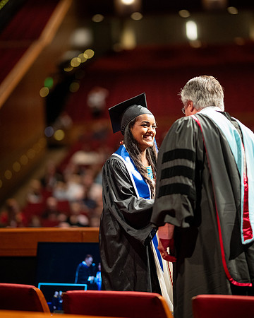 STEM Convocation - July 2026