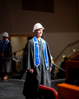 STEM Convocation - July 2026