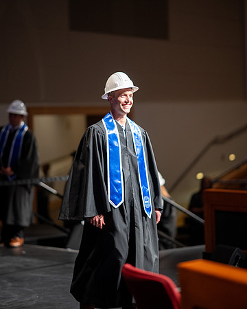 STEM Convocation - July 2026