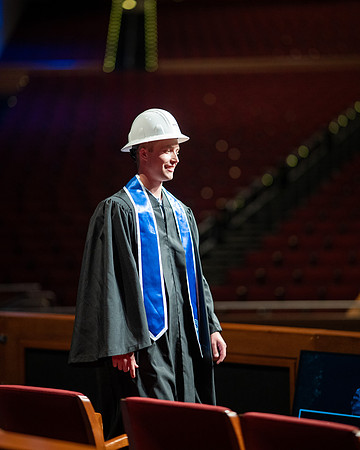 STEM Convocation - July 2026