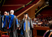STEM Convocation - July 2026