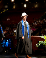 STEM Convocation - July 2026