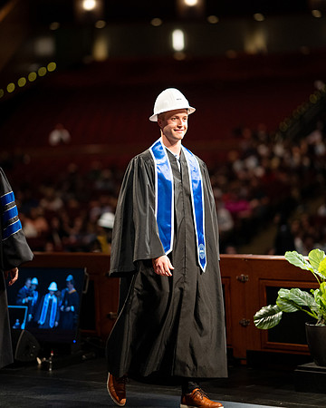 STEM Convocation - July 2026