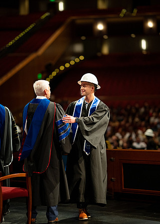 STEM Convocation - July 2026