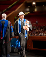 STEM Convocation - July 2026