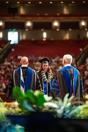 STEM Convocation - July 2026