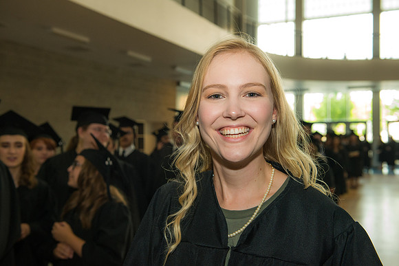BYU-Idaho Commencement - July 2019