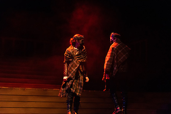Macbeth - Feb 2021