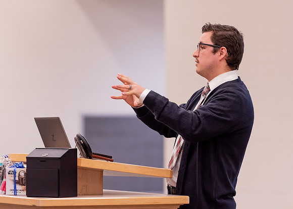 Interdisciplinary Studies Forum-Mar 2023