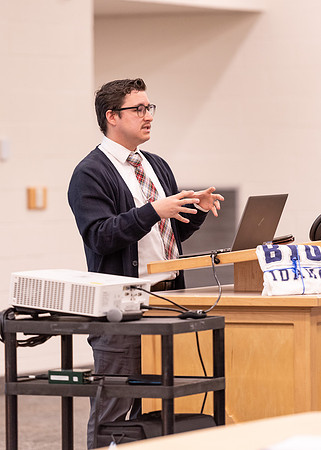 Interdisciplinary Studies Forum-Mar 2023