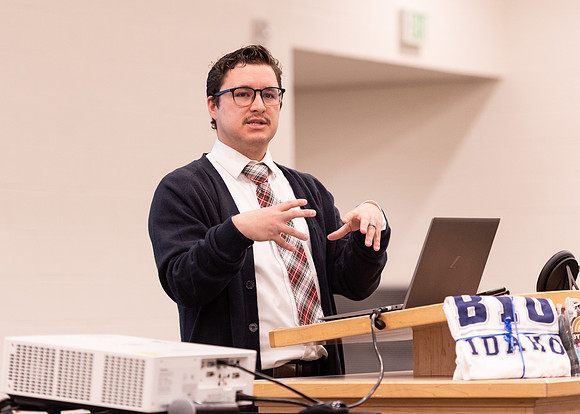 Interdisciplinary Studies Forum-Mar 2023