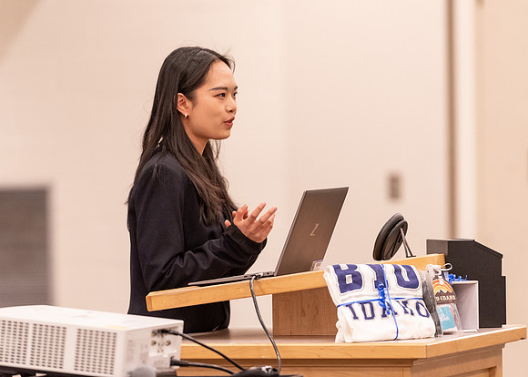 Interdisciplinary Studies Forum-Mar 2023