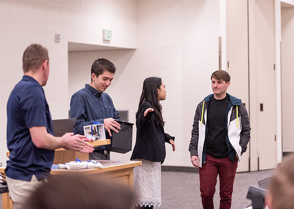 Interdisciplinary Studies Forum-Mar 2023