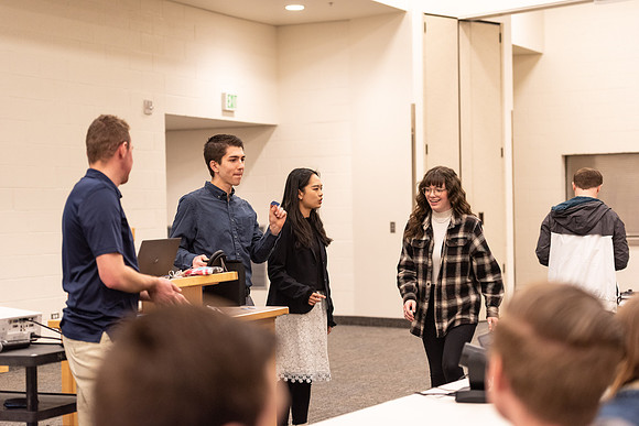 Interdisciplinary Studies Forum-Mar 2023