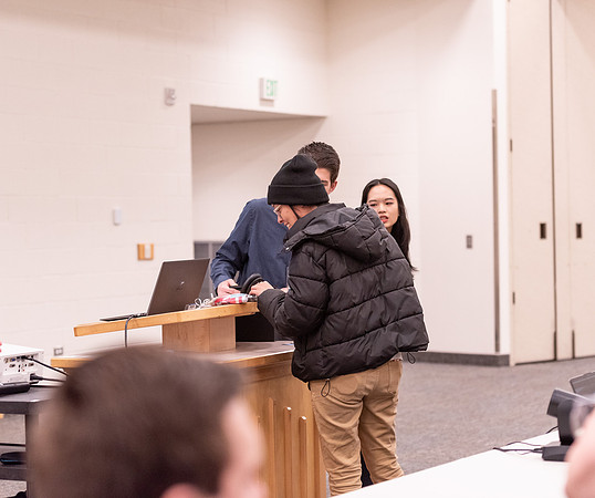 Interdisciplinary Studies Forum-Mar 2023