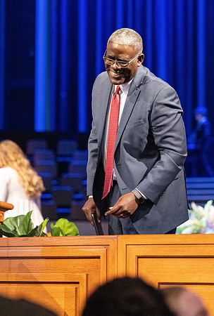 Devo - Elder Peter M. Johnson - Mar 2023