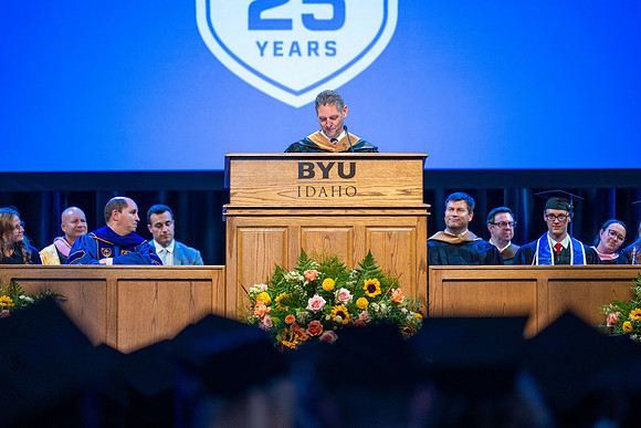 Performance and Visual Arts Convocation - July 2026