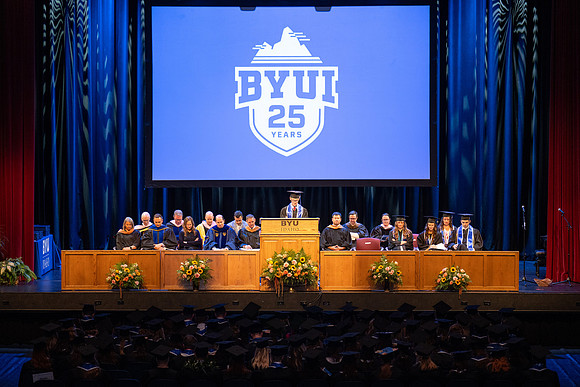 Performance and Visual Arts Convocation - July 2026