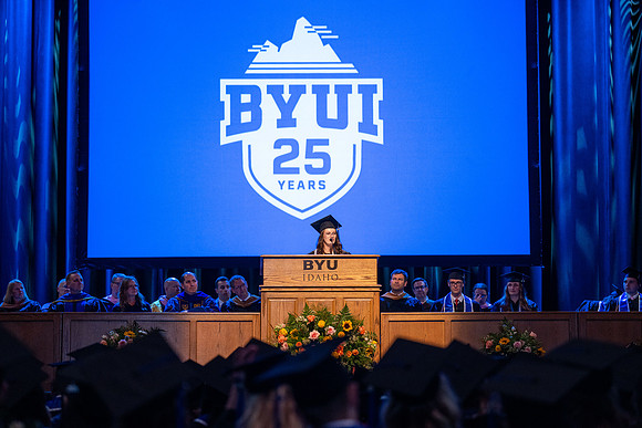 Performance and Visual Arts Convocation - July 2026