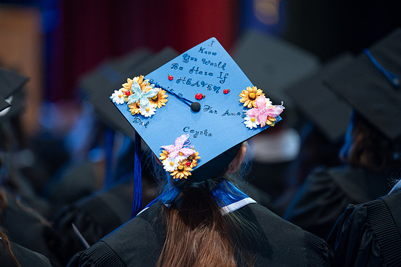 Performance and Visual Arts Convocation - July 2026