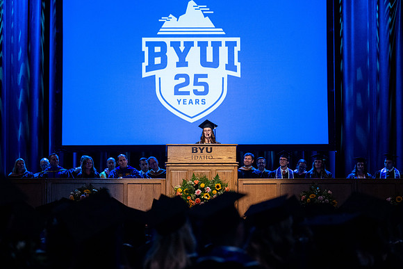 Performance and Visual Arts Convocation - July 2026