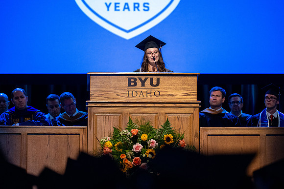 Performance and Visual Arts Convocation - July 2026