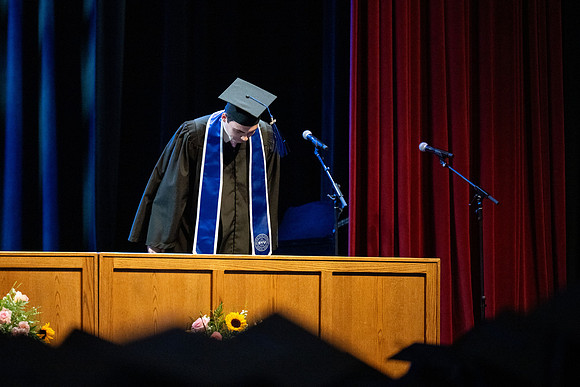 Performance and Visual Arts Convocation - July 2026