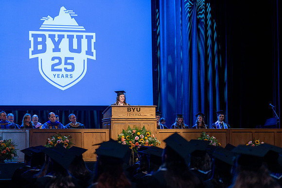 Performance and Visual Arts Convocation - July 2026