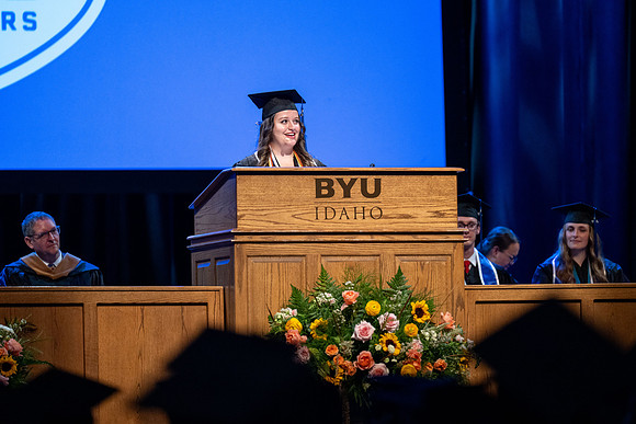 Performance and Visual Arts Convocation - July 2026