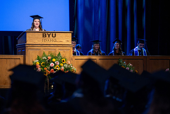Performance and Visual Arts Convocation - July 2026