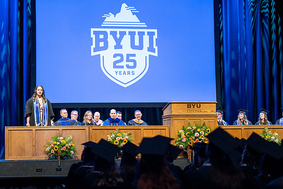 Performance and Visual Arts Convocation - July 2026